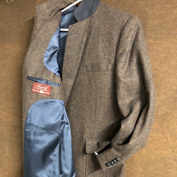 Haggar Other - Haggar Wool Blazer